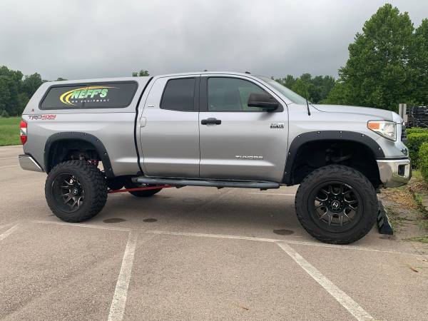 2014 Toyota Monster Truck for Sale - (OH)